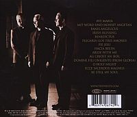 The Priests [CD], 1
