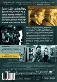 A most wanted man [DVD], 1