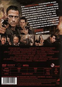 Assassination Games [DVD], 1