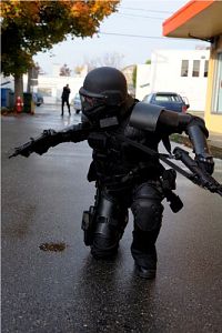 Rampage - Rache ist unbarmherzig [DVD], 6