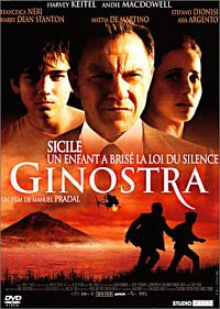 Ginostra [DVD], 1