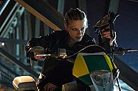 Final Score [Blu-ray], 6