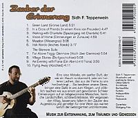 Zauber der Erinnerung [CD], 1