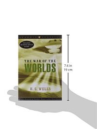 The War of the Worlds, 1