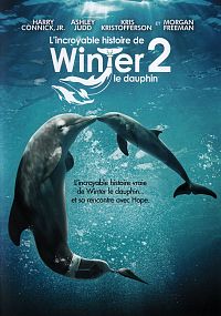 L'Incroyable Histoire de Winter le dauphin 2 [DVD], 1