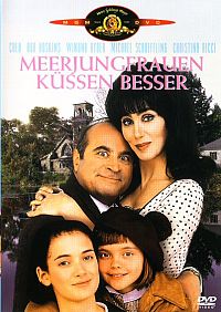 Meerjungfrauen küssen besser [DVD], 4