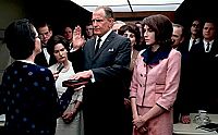 LBJ - John F. Kennedys Erbe [Blu-ray], 2