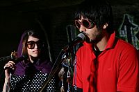 Niemand kennt die Persian Cats (OmU) [DVD], 6