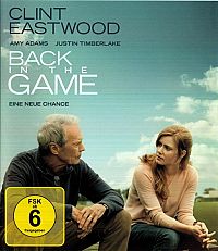 Une nouvelle chance [Blu-ray], 1