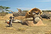 Konferenz der Tiere [Blu-ray 3D], 8