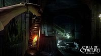 Call of Cthulhu [Sony PlayStation 4], 5