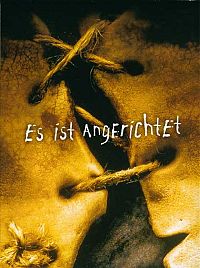 Jeepers Creepers [DVD], 1