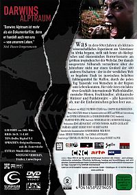 Darwins Alptraum (OmU) [DVD], 1