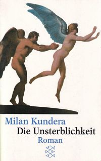 Die Unsterblichkeit, 2