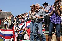 Midnight Stallion - Der König der Pferde [Blu-ray], 8