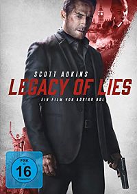 Legacy of Lies [DVD], 1