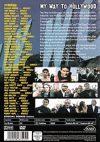 My Way to Hollywood [DVD], 1