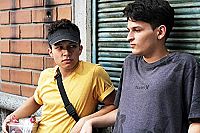 LIEB MICH! - Gay Shorts Volume 7 [DVD], 4