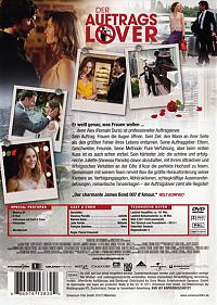 L'Arnacoeur [DVD], 2