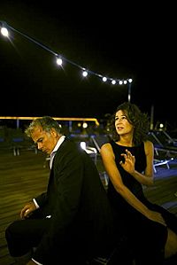 Bienvenue à bord [DVD], 6