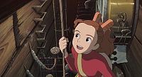 Arrietty - Die wundersame Welt der Borger [DVD], 3