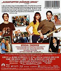 Trauzeuge gesucht! [Blu-ray], 1