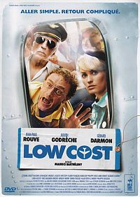 Low Cost [DVD], 1