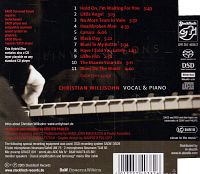 Hold on [CD], 1