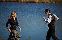 The Return of Joe Rich - Das neue Gesetz der Mafia [DVD], 2