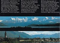 Die schönsten Panoramen der Schweiz, 1