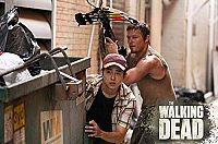 The Walking Dead - Staffel 1 [DVD], 6