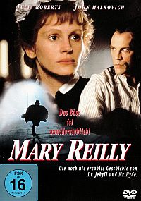 Mary Reilly [DVD], 1