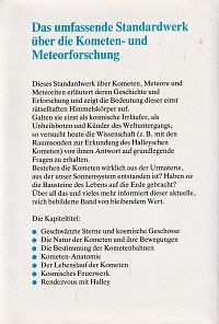 Kometen - Meteore - Meteoriten, 1