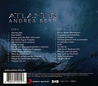 Atlantis [CD], 1