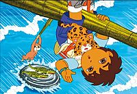 Go Diego Go! - Diego rettet die Welt! [DVD], 3