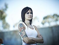 Wentworth - Staffel 1 [Blu-ray], 5