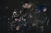 Metro - Im Netz des Todes [Blu-ray], 4