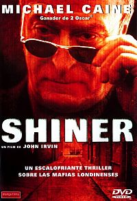 Shiner [DVD], 1