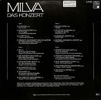 Das Konzert [Vinyl], 1