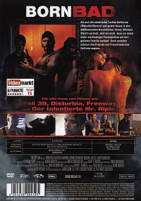 Born Bad [DVD], 1