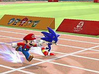 Mario & Sonic bei den Olympischen Spielen [Nintendo Wii U], 2