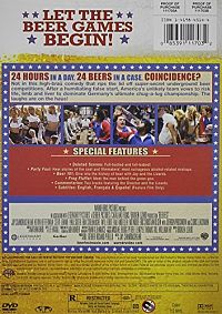 Beerfest [DVD], 1