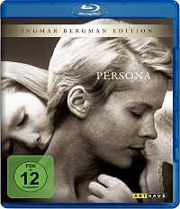 Persona [Blu-ray], 1