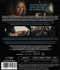 Blue Ruin [Blu-ray], 1