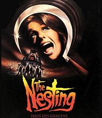 The Nesting - Haus des Grauens [Blu-ray], 6