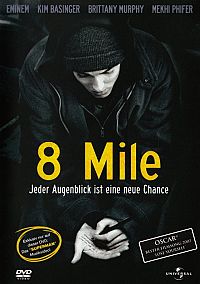 8 Mile [DVD], 1