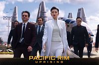 Pacific Rim: Uprising [DVD], 6