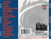 Come With Us [CD], 1