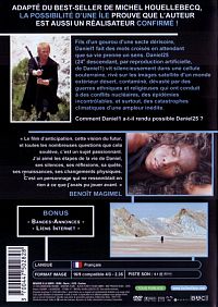 La possibilité d'une île [DVD], 1