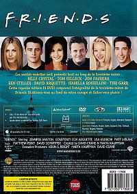 Friends - Saison 3 [DVD], 1